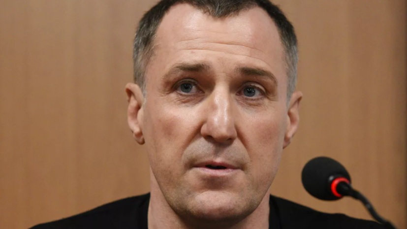 В «Сочи» назвали хорошим усилением подписание Сарвели