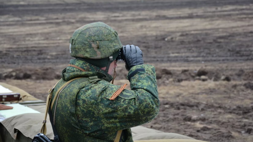 РИА Новости: до полного окружения украинских войск в Лисичанске остаётся 6 км
