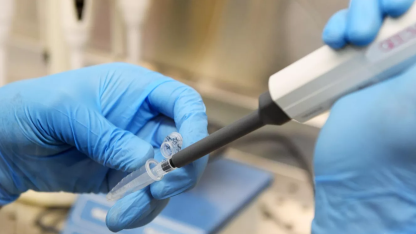 Вспышки оспы обезьян зафиксированы в текущем году в 12 странах Африки