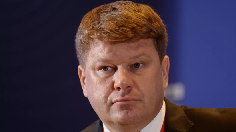 Губерниев прокомментировал ситуацию с вратарём Федотовым