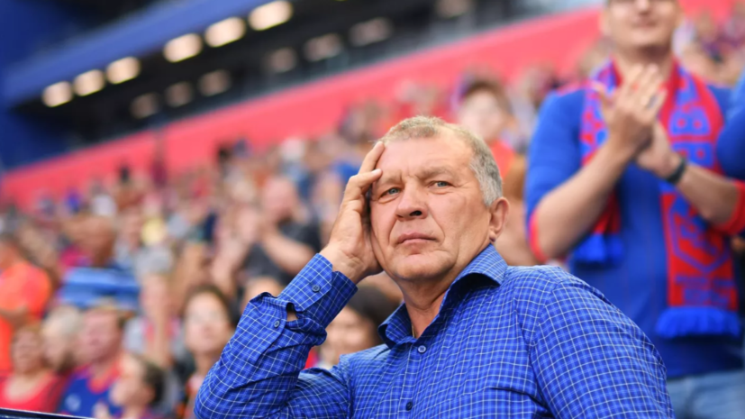 Президент «Урала»: мы давно уже выдвинули кандидатуру Алаева на пост президента РПЛ