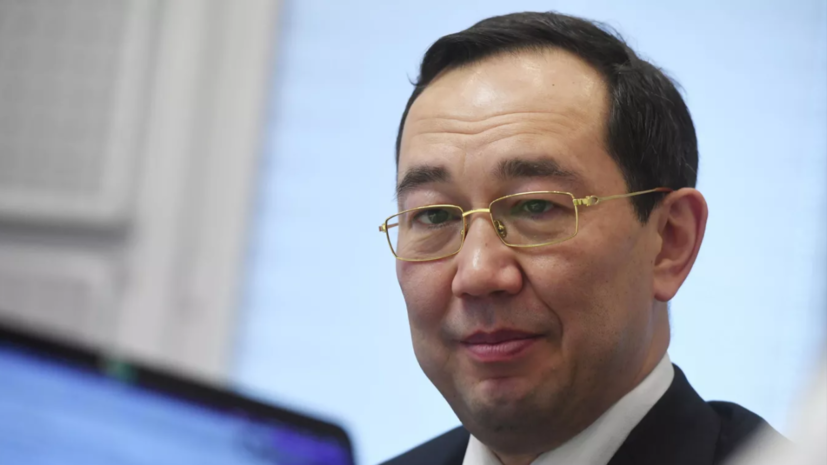 Власти Якутии выделят деньги на ремонт школ, зданий и дорог ДНР