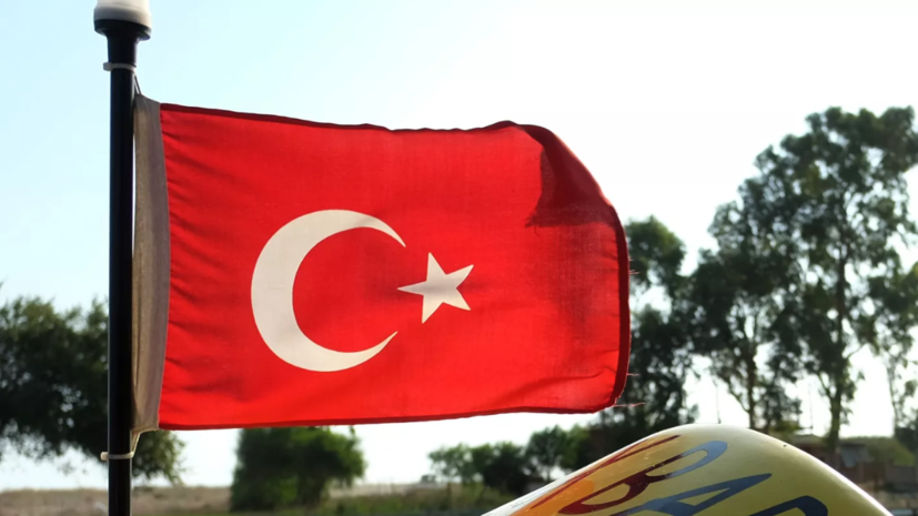 В Турции сообщили о запуске беспилотником Bayraktar ракеты с лазерным наведением