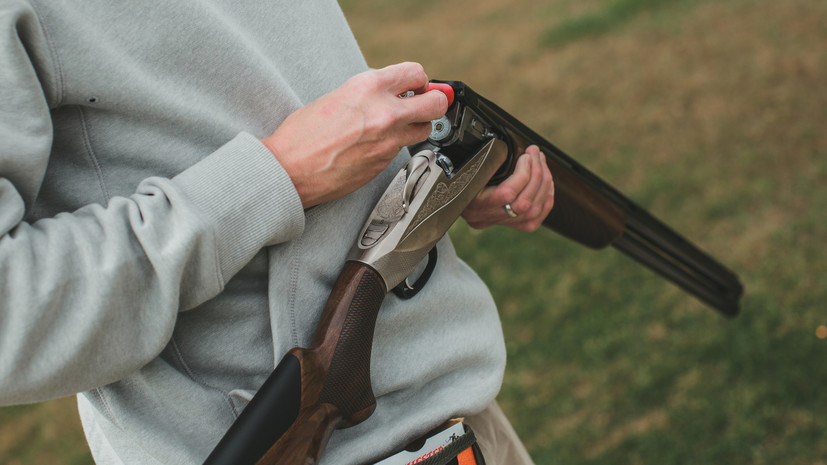 В результате перестрелки мигрантов на границе Сербии и Венгрии погиб один человек