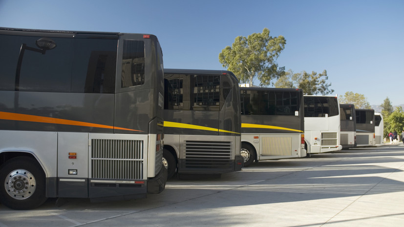 Сервис «Туту.ру» начал расследование утечки данных из раздела «Автобусы»