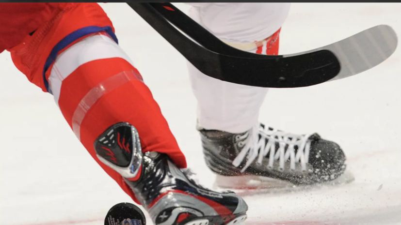 The Athletic: российские хоккеисты могут не вернутся в НХЛ после отпуска