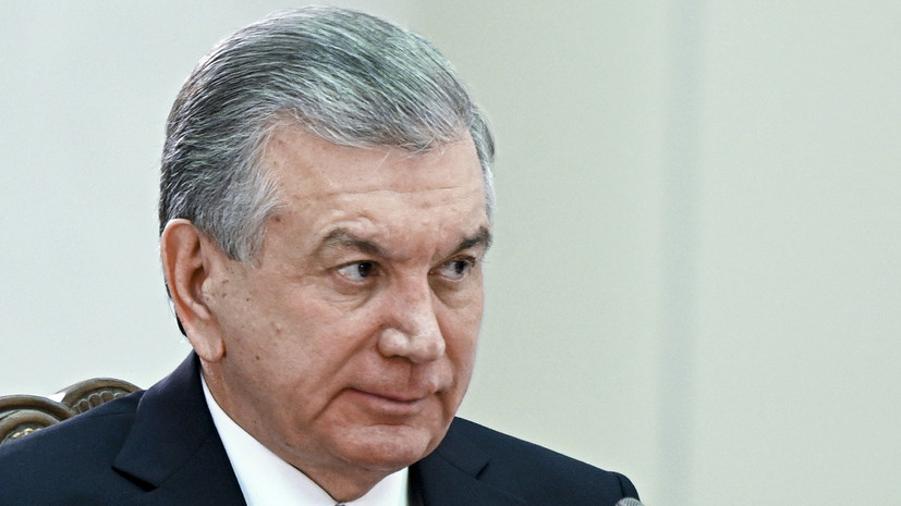 Президент Узбекистана ввёл режим ЧП в Каракалпакстане до 2 августа