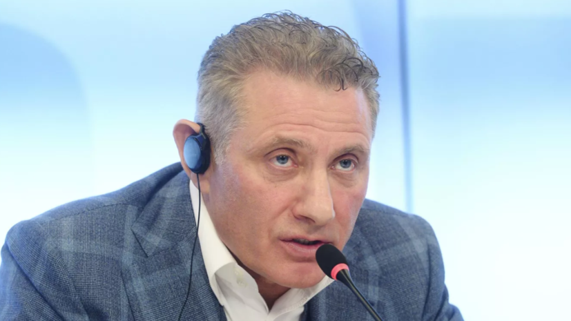 Ротенберг рассказал о конкуренции с Галицким в развитии «Сочи» и «Краснодара»