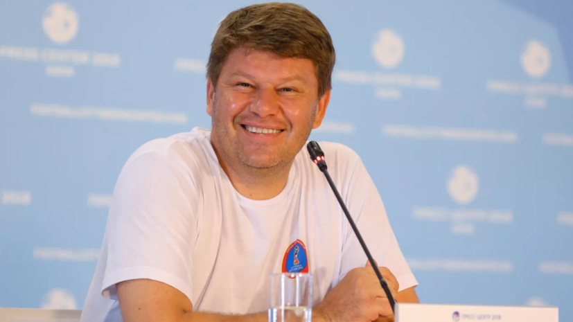 Губерниев считает, что ситуация с Федотовым приведёт к отъезду молодых игроков из России
