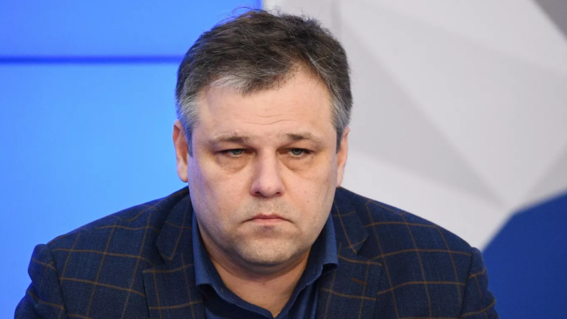 Посол ЛНР: документы об иностранцах в армии Киева станут доказательствами для трибунала