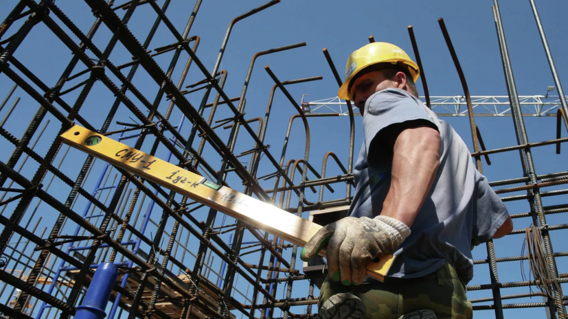 В Москве построят административное здание на почти 2 тысячи рабочих мест