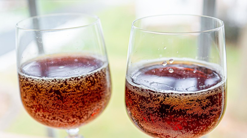 Диетолог Герасимова напомнила о высоком содержании сахара в покупном квасе