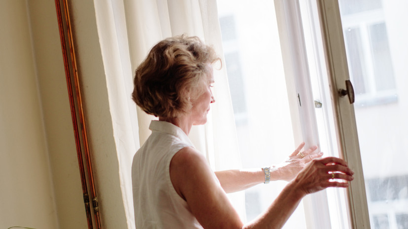 Сомнолог Кудинов дал рекомендации по охлаждению помещения в жару