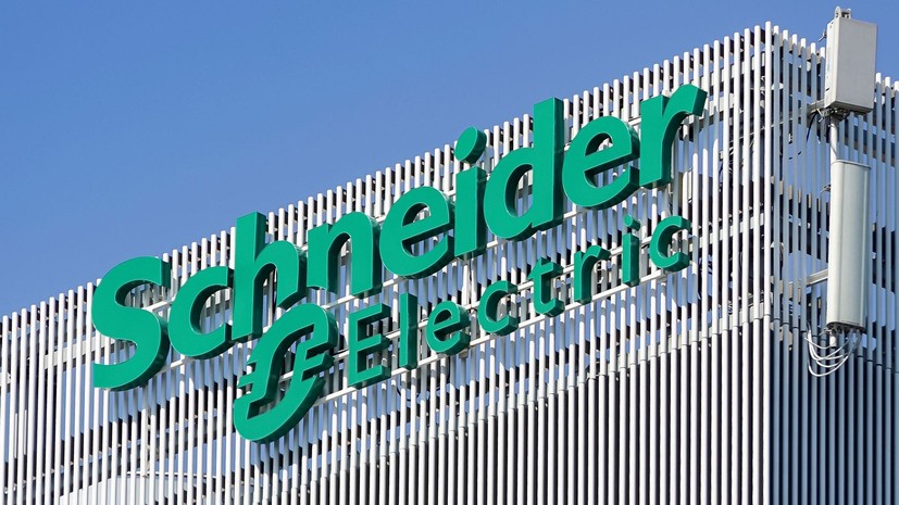 Schneider Electric сообщила о решении продать российский бизнес местному менеджменту