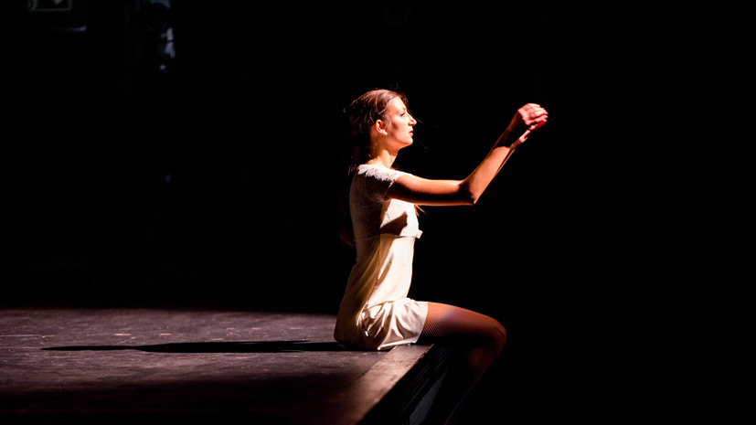 Театральный фестиваль «Метадрама» стартует во Владивостоке 5 июля