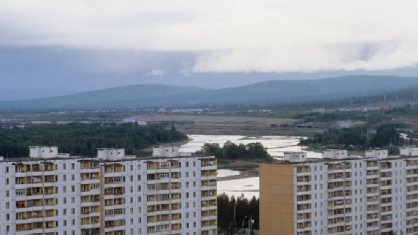 В Амурской области 11-летнего мальчика унесло течением реки