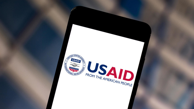 USAID займётся подготовкой школьных учителей в Грузии