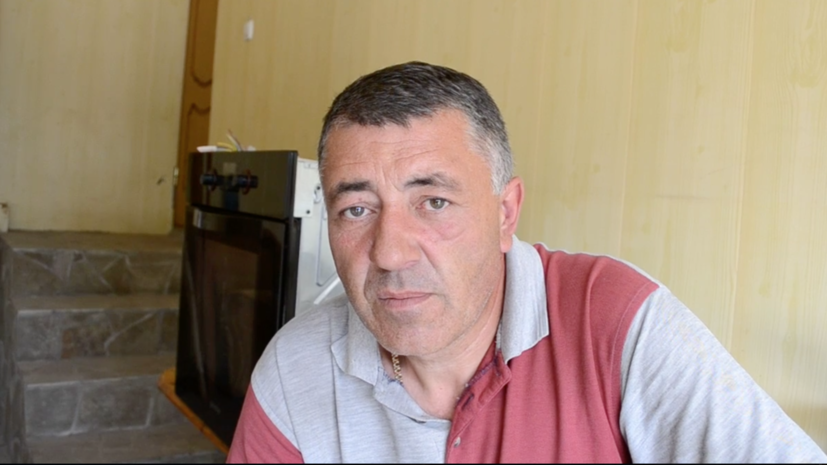 «Убитый горем человек»: потерявший почти всю семью житель Мариуполя не может добиться возбуждения уголовного дела