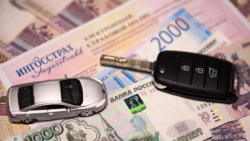 Специалист по автострахованию Ефремов напомнил о сроках действия полисов за границей