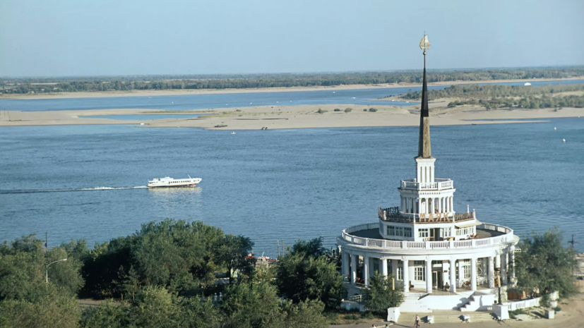 Волгоградскую область посетили более 740 тысяч туристов за полгода