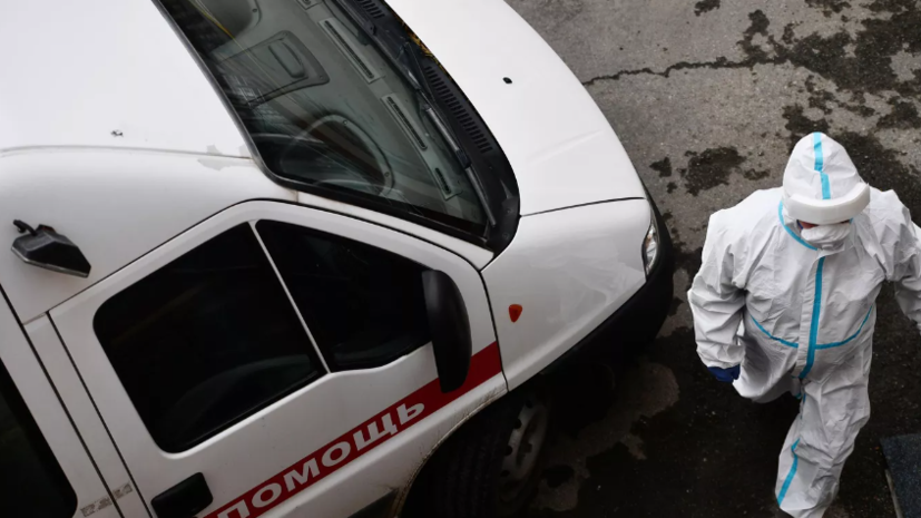 В Удмуртии выявили 12 случаев COVID-19 за сутки