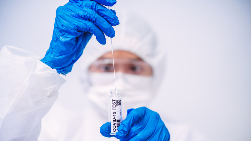 В Пермском крае подтвердили 50 случаев COVID-19 за сутки