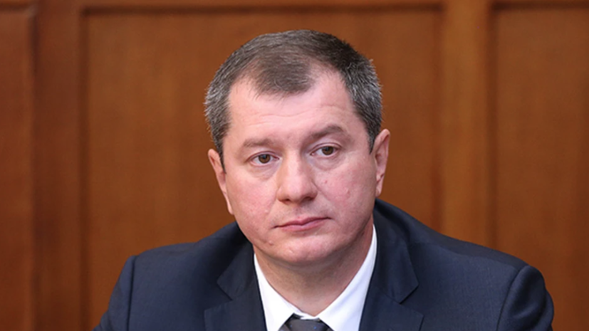 Бывший вице-премьер Калининградской области возглавил правительство Херсонской области