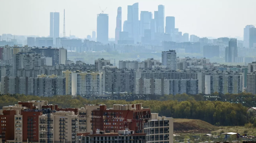 В Российской гильдии риелторов прокомментировали ситуацию на рынке вторичного жилья