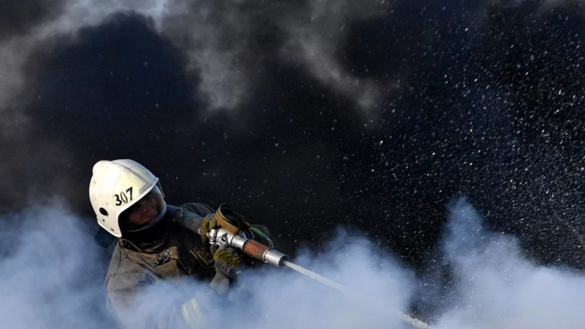 РИА Новости: БПЛА упал на частный дом в Таганроге