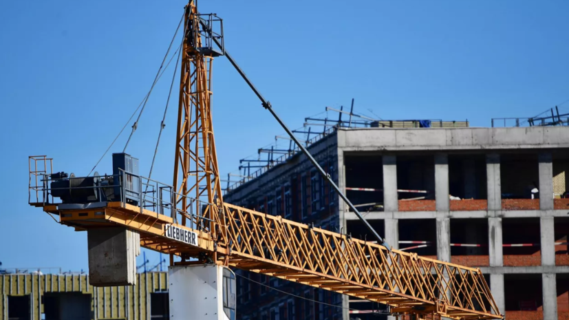 В Подмосковье ввели в эксплуатацию более 7,7 млн квадратных метров жилья с начала года