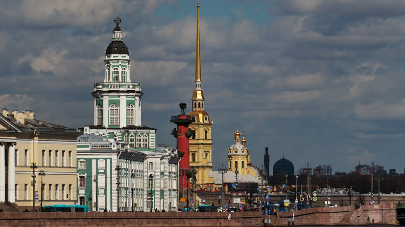 В Петербурге восстановили два памятника деревянной архитектуры