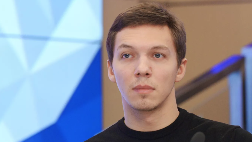 Фигурист Соловьёв рассказал, как поборол заикание после избиения