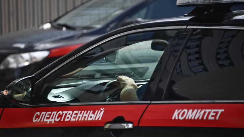 СК расследует ранение сотрудника телеканала ТВ-Центр в Донецке
