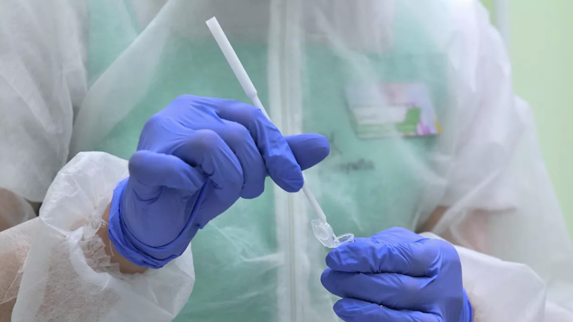 В Удмуртии выявили 12 случаев COVID-19 за сутки