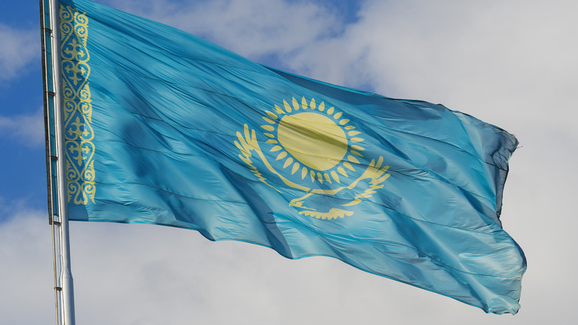 В Казахстане пресекли деятельность опасной криминальной группировки