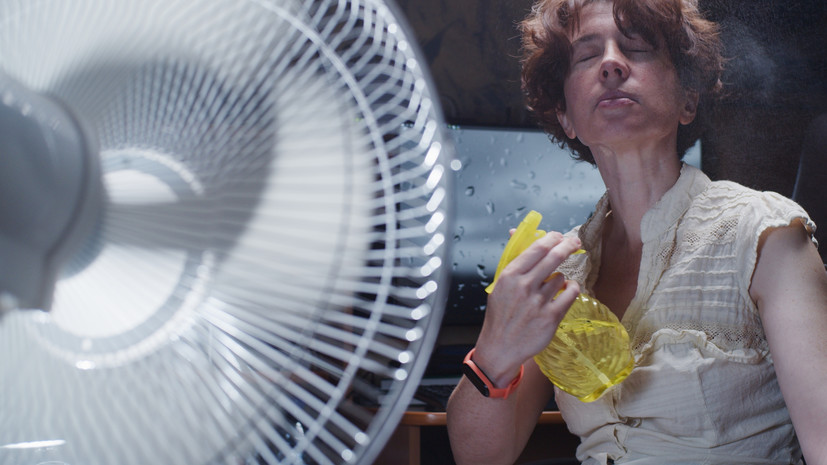 Врач Кондрахин рассказал, для кого жара наиболее опасна