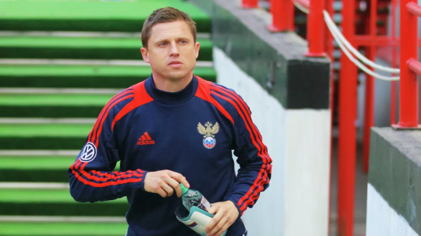 Семшов: Эджуке и Сигурдссон поступили неправильно с ЦСКА