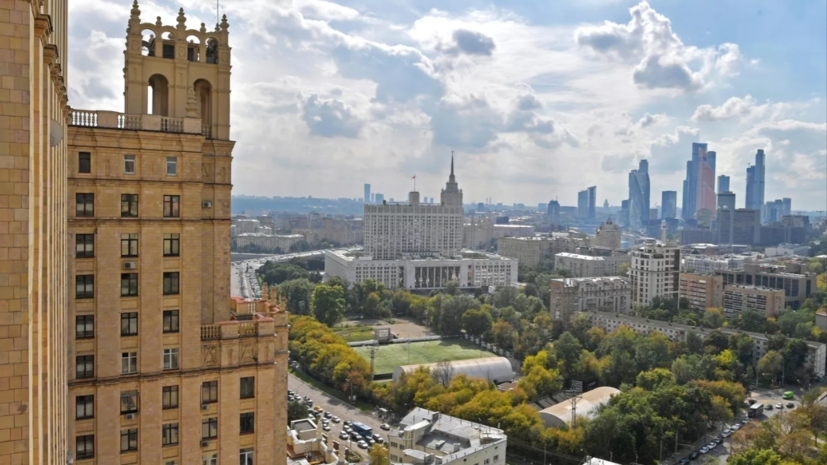 В Москве расширили проект ранней помощи детям с особенностями развития