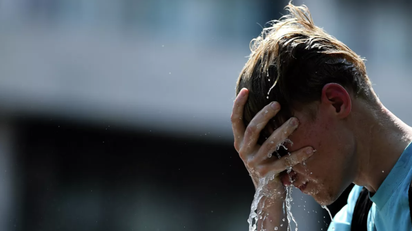 Синоптики спрогнозировали жару до +30 °С в Оренбуржье к концу недели