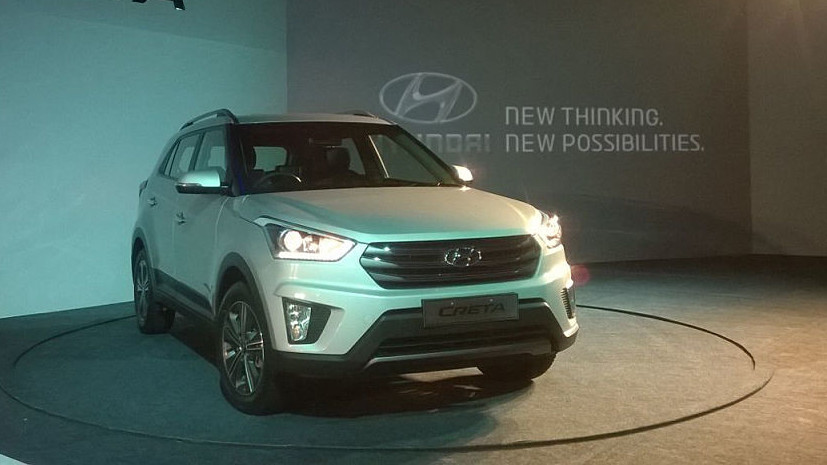 Аналитики назвали самый популярный в России кроссовер