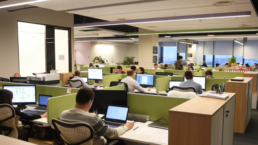 Исследование: в ЯНАО выросла потребность в сотрудниках в сфере обслуживания