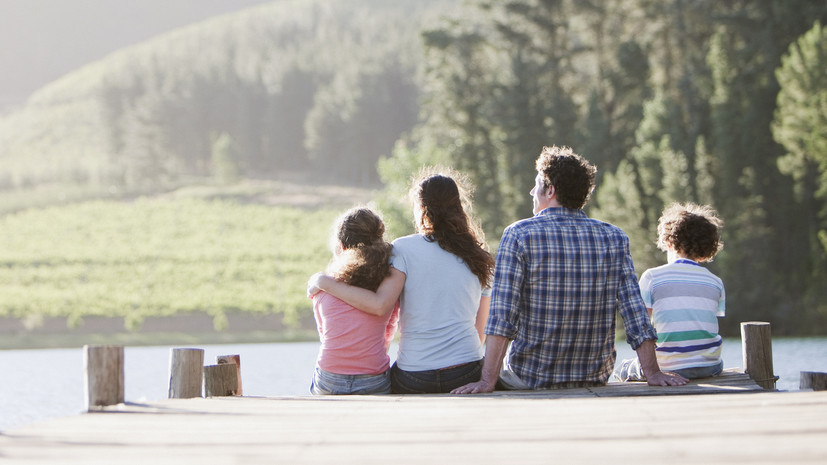В Москве рассказали о праздничных мероприятиях в честь Дня семьи, любви и верности