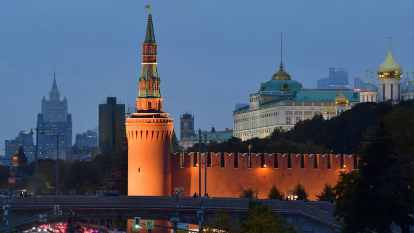 В Кремле заявили, что Казахстан пока не принимал решения по поддержке антироссийских санкций