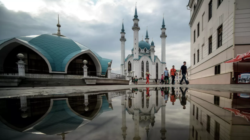 На участие в Казанском фестивале мусульманского кино подано свыше 600 заявок