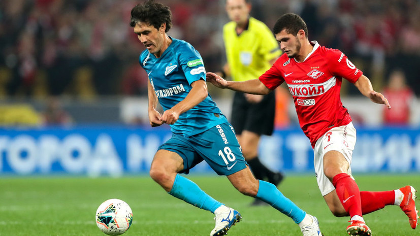 «Чемпионат»: Гулиев продолжит карьеру в «Химках»