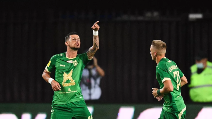 Йевтич отправился на обследование в Швейцарию