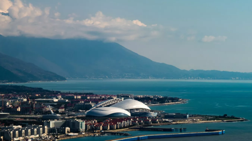 Синоптик Леус рассказал о погоде на российских курортах