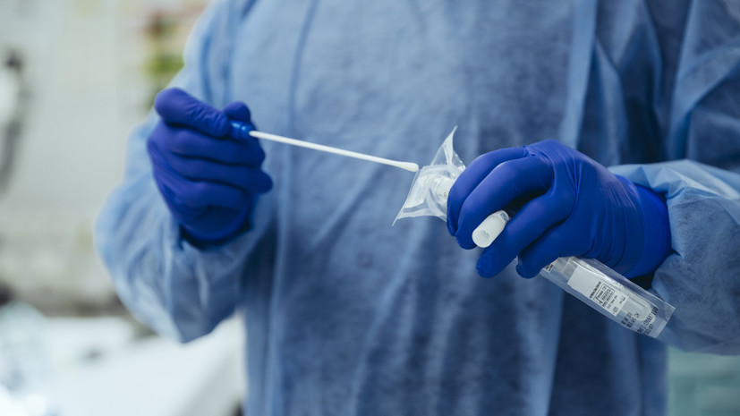 В Ленобласти выявили 30 случаев коронавируса за сутки