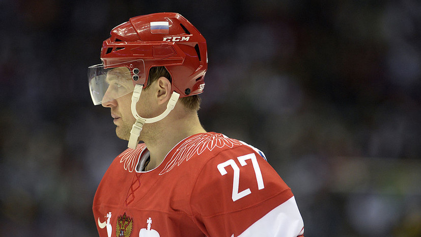 Терещенко: поступок Калниньша вызывает безграничное уважение