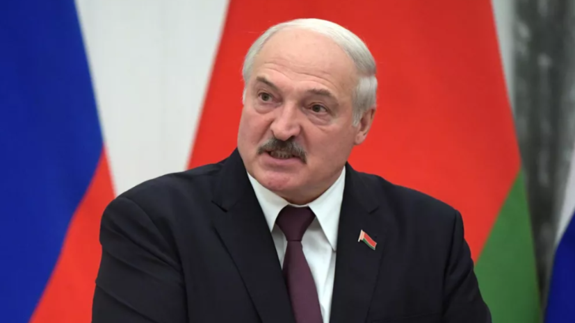 В Белоруссии пообещали жёсткий ответ на военные провокации Запада